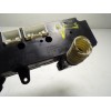 Recambio de mando calefaccion / aire acondicionado para citroën c-zero referencia OEM IAM 1611686480 7820A552 