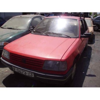 PEUGEOT 309
