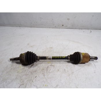 TRANSMISION IZQUIERDA 13149830 13149830 