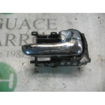 MANETA INTERIOR DELANTERA DERECHA 