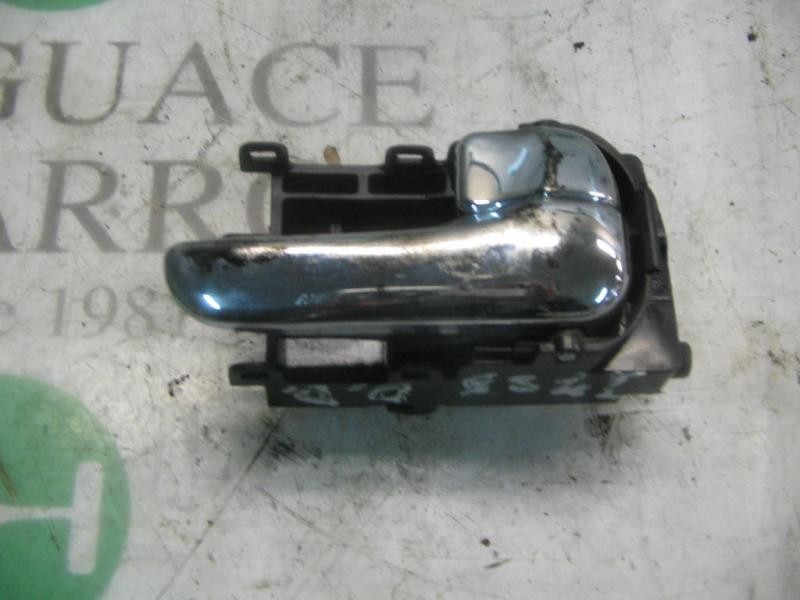 Recambio de maneta interior delantera derecha para nissan primera berlina (p11) básico referencia OEM IAM   
