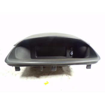 PANTALLA MULTIFUNCION 