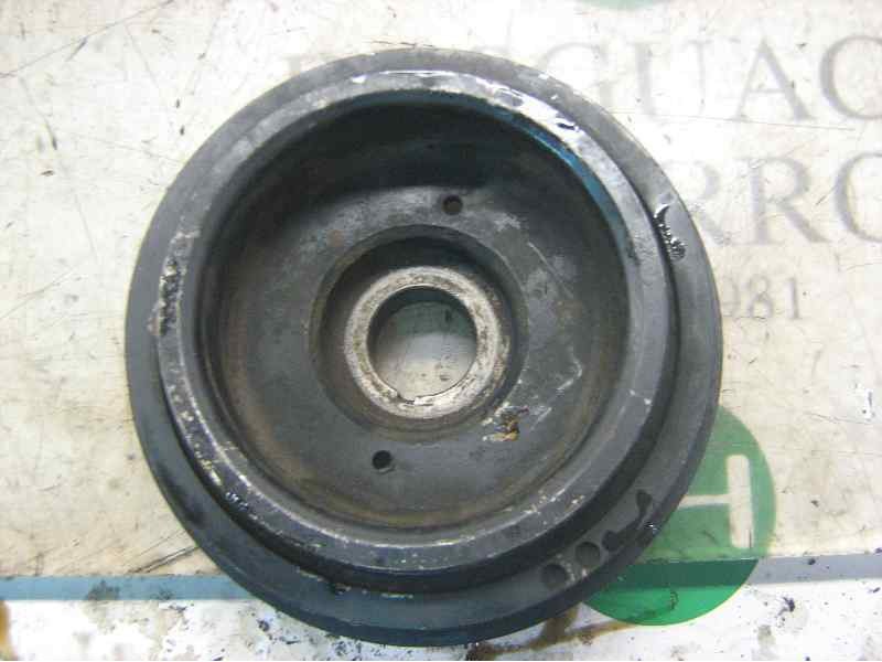 Recambio de polea cigueñal para nissan primera berl./familiar (p10/w10) 2.0 16v cat referencia OEM IAM   