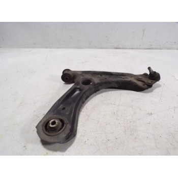 BRAZO SUSPENSION INFERIOR DELANTERO DERECHO 6R0407152A 