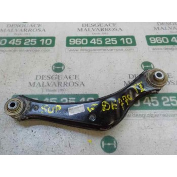 BRAZO SUSPENSION SUPERIOR TRASERO IZQUIERDO 