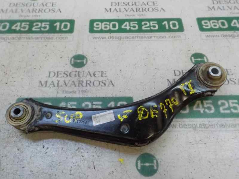 Recambio de brazo suspension superior trasero izquierdo para opel insignia berlina cosmo referencia OEM IAM   