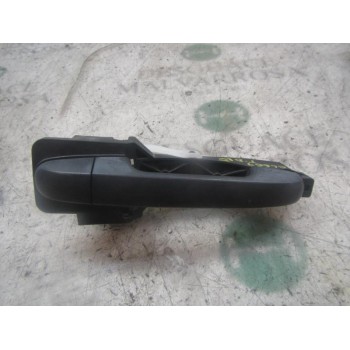 MANETA EXTERIOR TRASERA DERECHA 826511H000 