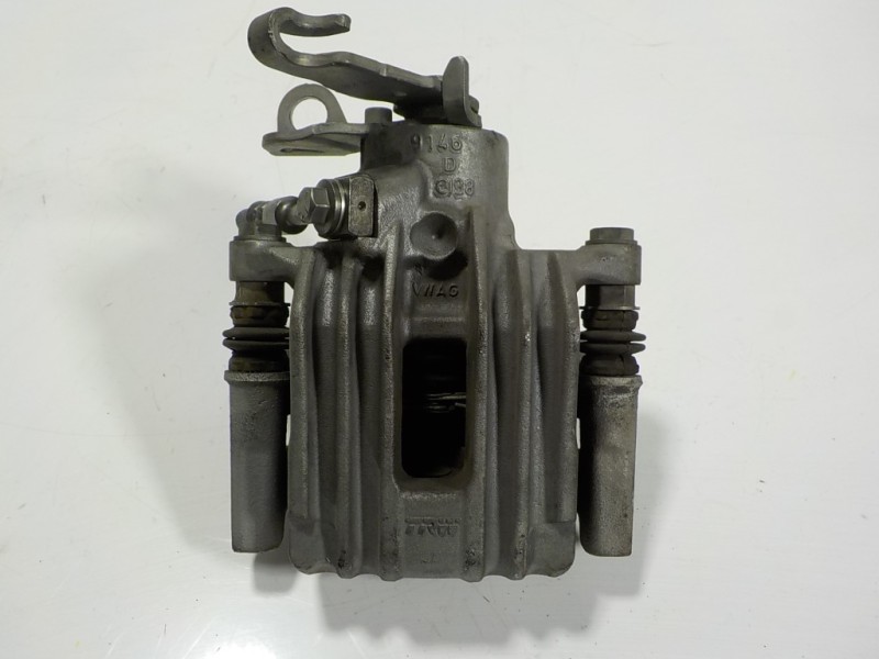 Recambio de pinza freno trasera izquierda para seat ibiza (kj1) fr referencia OEM IAM 2Q0615423C  