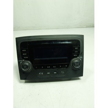 PANTALLA MULTIFUNCION 735642548 