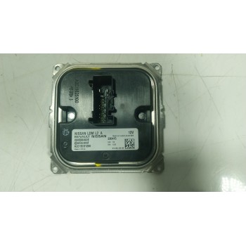 MODULO ELECTRONICO 260558992E 260558992E 