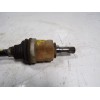 Recambio de transmision izquierda para opel corsa e 1.4 referencia OEM IAM 13149830 13149830 