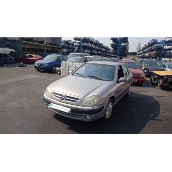 CITROËN XSARA BERLINA