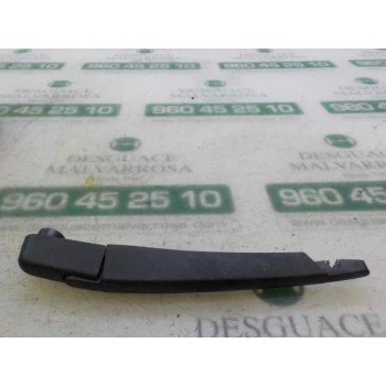 BRAZO LIMPIA TRASERO 