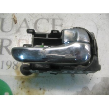 MANETA INTERIOR TRASERA DERECHA 