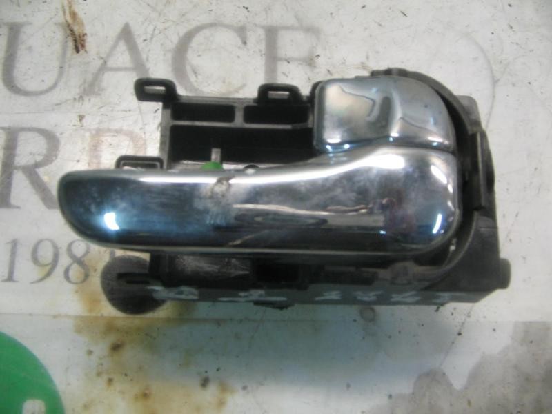 Recambio de maneta interior trasera derecha para nissan primera berlina (p11) básico referencia OEM IAM   