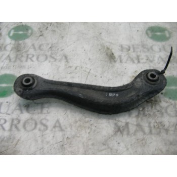 BRAZO SUSPENSION SUPERIOR TRASERO IZQUIERDO 