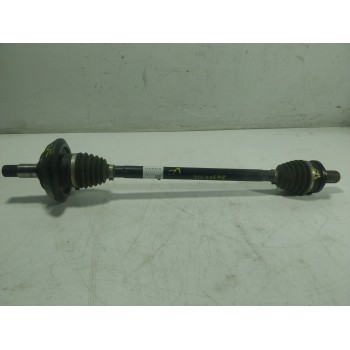 TRANSMISION TRASERA IZQUIERDA A1673503201 A1673503201 