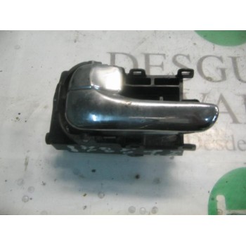 MANETA INTERIOR TRASERA IZQUIERDA 
