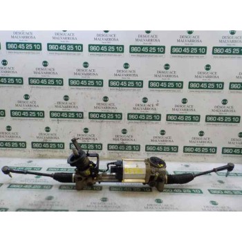 CREMALLERA DIRECCION 