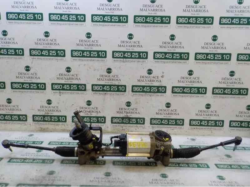 Recambio de cremallera direccion para opel insignia berlina cosmo referencia OEM IAM   