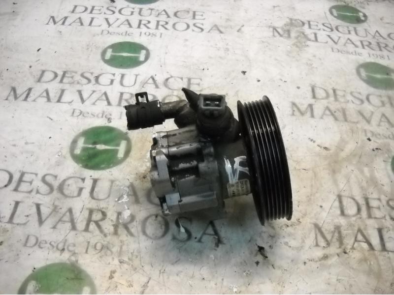 Recambio de bomba direccion para seat ibiza (6k1) cupra referencia OEM IAM   
