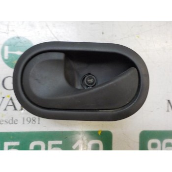 MANETA INTERIOR TRASERA IZQUIERDA 