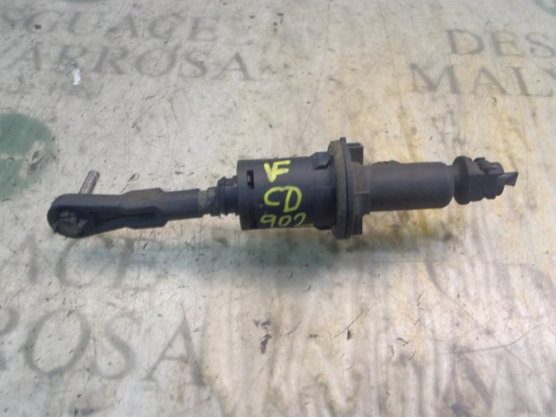 Recambio de bomba embrague para peugeot 407 st confort referencia OEM IAM   