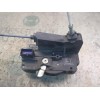 Recambio de cerradura puerta delantera derecha para opel zafira a club referencia OEM IAM   