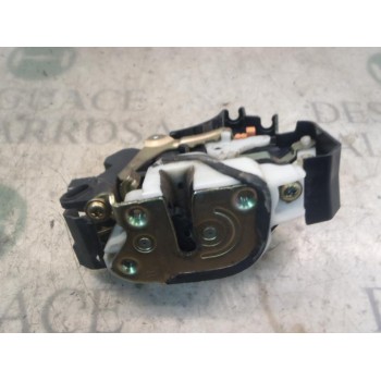 CERRADURA PUERTA DELANTERA DERECHA 