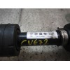 Recambio de transmision izquierda para seat ibiza sc (6j1) 1.4 tdi referencia OEM IAM 6R0407761L  
