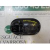Recambio de maneta interior trasera izquierda para renault kangoo 1.5 dci diesel referencia OEM IAM   