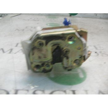 CERRADURA PUERTA TRASERA DERECHA 