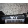 Recambio de transmision izquierda para seat ibiza sc (6j1) 1.4 tdi referencia OEM IAM 6R0407761L  