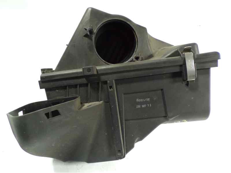 Recambio de filtro aire para bmw serie 1 berlina (e81/e87) 2.0 16v diesel referencia OEM IAM 13717797460  