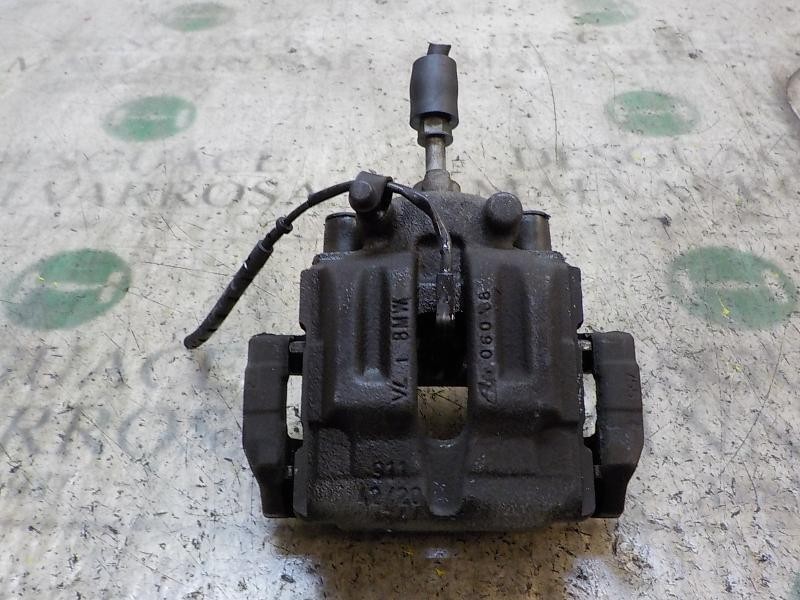Recambio de pinza freno trasera derecha para bmw serie 3 berlina (e90) 320d referencia OEM IAM 34216768698  