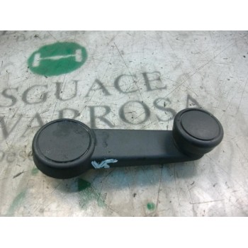 MANETA ELEVALUNAS TRASERA DERECHA 1237039 