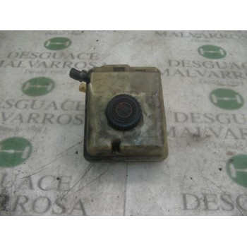 DEPOSITO SERVO 