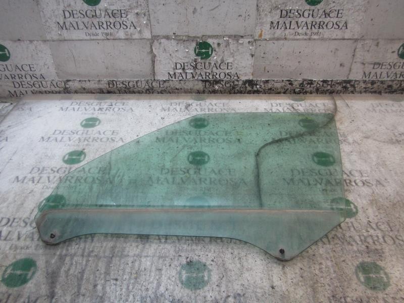 Recambio de cristal puerta delantero izquierdo para citroën c4 grand picasso sx referencia OEM IAM   