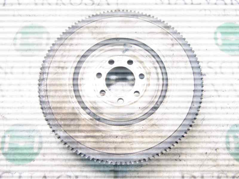 Recambio de volante motor para renault megane i berlina hatchback (ba0) dti cat referencia OEM IAM   