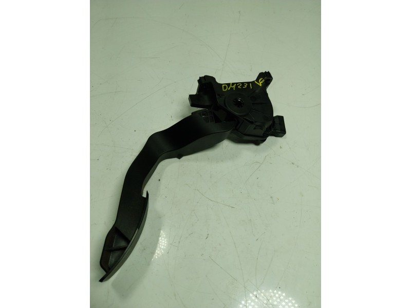 Recambio de potenciometro pedal para fiat doblo ii cargo (263) 1.3 16v m-jet cat referencia OEM IAM 52013951  