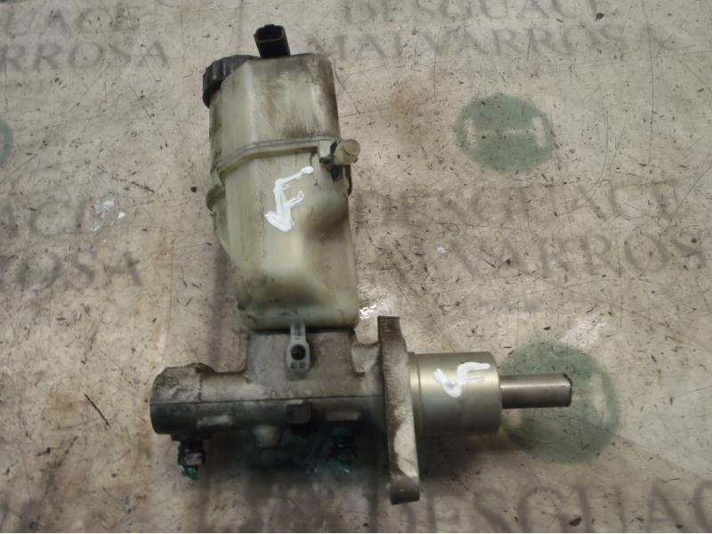 Recambio de bomba freno para peugeot 407 st confort referencia OEM IAM   