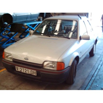 FORD ORION