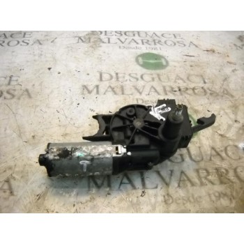 MOTOR LIMPIA TRASERO 