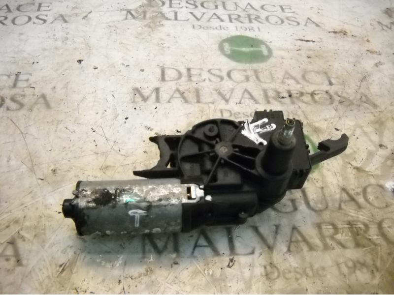 Recambio de motor limpia trasero para seat ibiza (6k1) cupra referencia OEM IAM   