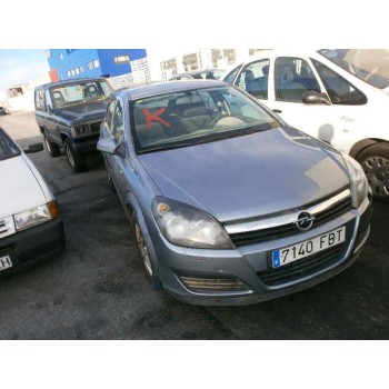 OPEL ASTRA H BER.