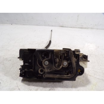 CERRADURA PUERTA TRASERA DERECHA 6J0839016A 6J0839016A 