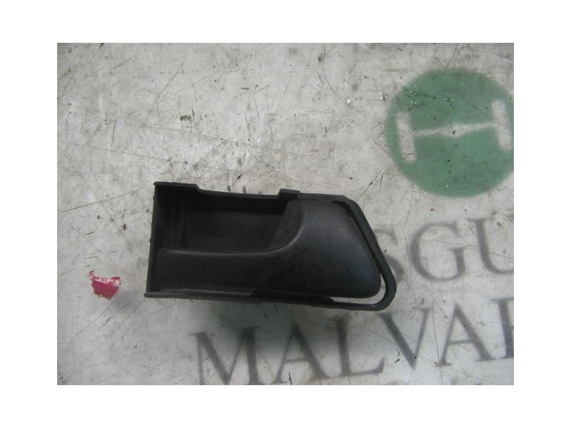 Recambio de maneta interior delantera derecha para volkswagen golf iii berlina (1h1) 1.8 referencia OEM IAM   
