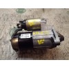Recambio de motor arranque para renault scenic ii 1.5 dci diesel referencia OEM IAM   