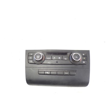 MANDO CLIMATIZADOR 64119292263 64119248581 