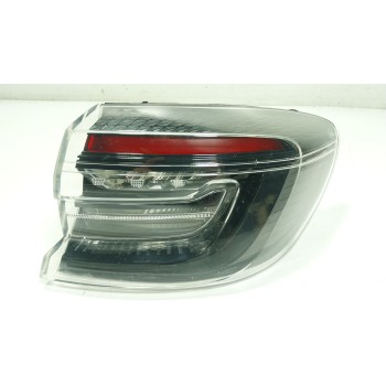 PILOTO TRASERO DERECHO 265502066R 